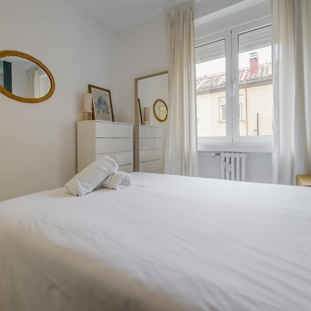 Genial Apartamento En La Latina-Centro De Madrid Exteriör bild